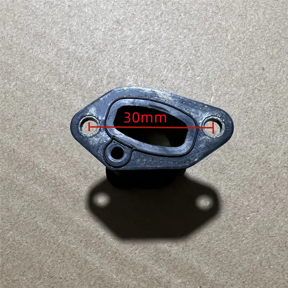 

Впускная труба, коллекторная труба для цепной пилы SHINDAIWA 251 251TS 251TSC ECHO CS-2511TES CS-2511 2511P 2511TS 2511T