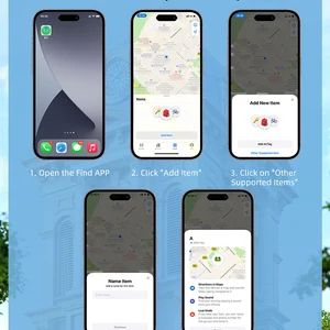 11 Main Sales GPS for shoe - №5