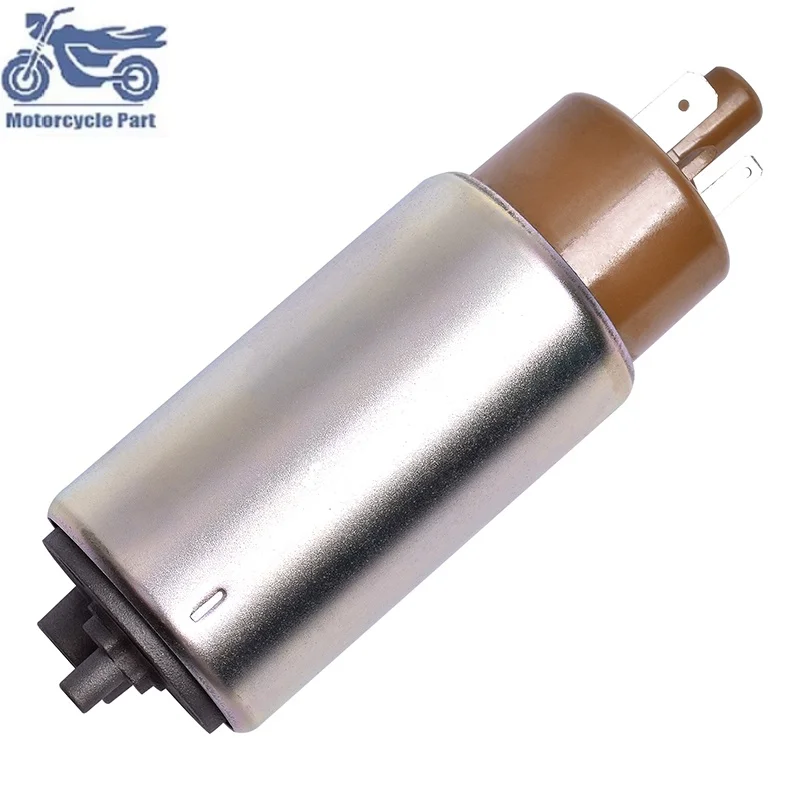 

Motorcycle Fuel Pump For Hyosung GT650R GT650 2005-2017 GT650X Special Edition 2008 Carb GV650 2012-2017 United Motor V2C 650R