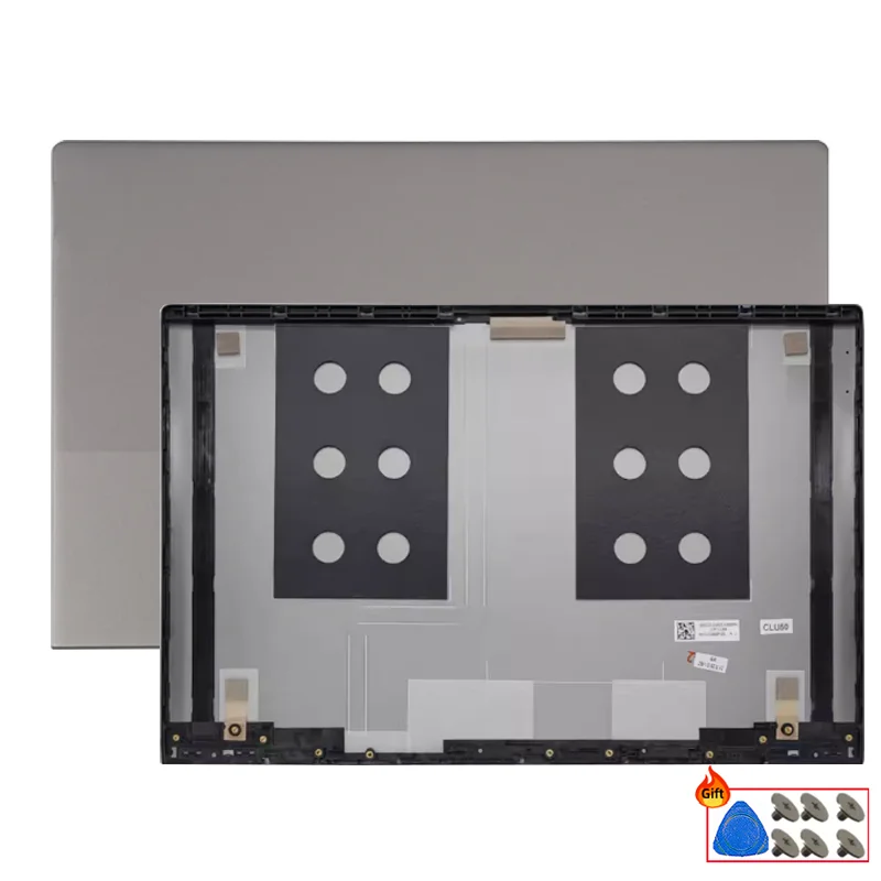 For ThinkBook 14 G2 G3 ARE ITL ACL New Laptop LCD Back Top Cover/Front Bezel/Hinge Computer Replacement Parts Rear Lid Top Case