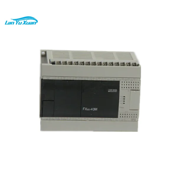 

PLC FX3GA-40MT FX3GA-40MR FX3GA-24MR FX3GA-24MT FX3GA-60MR FX3GA-60MT 100% brand new, in stock