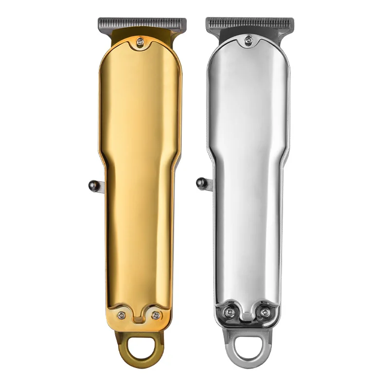 

New Hair Clipper Electric Push Shears Household Self-service Shaving Head Special Custom Oil Head Engraving Hair Salon Fader