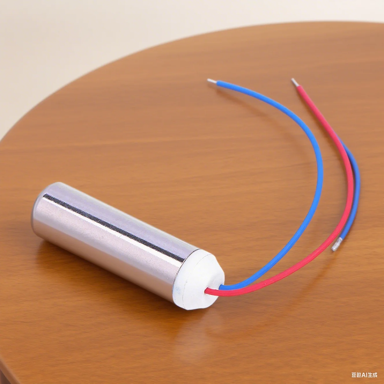 18000rpm DC Coreless Motor Built-in Vibration Waterproof Vibration Motor For Electric Toothbrush Toys Parts 7x25mm