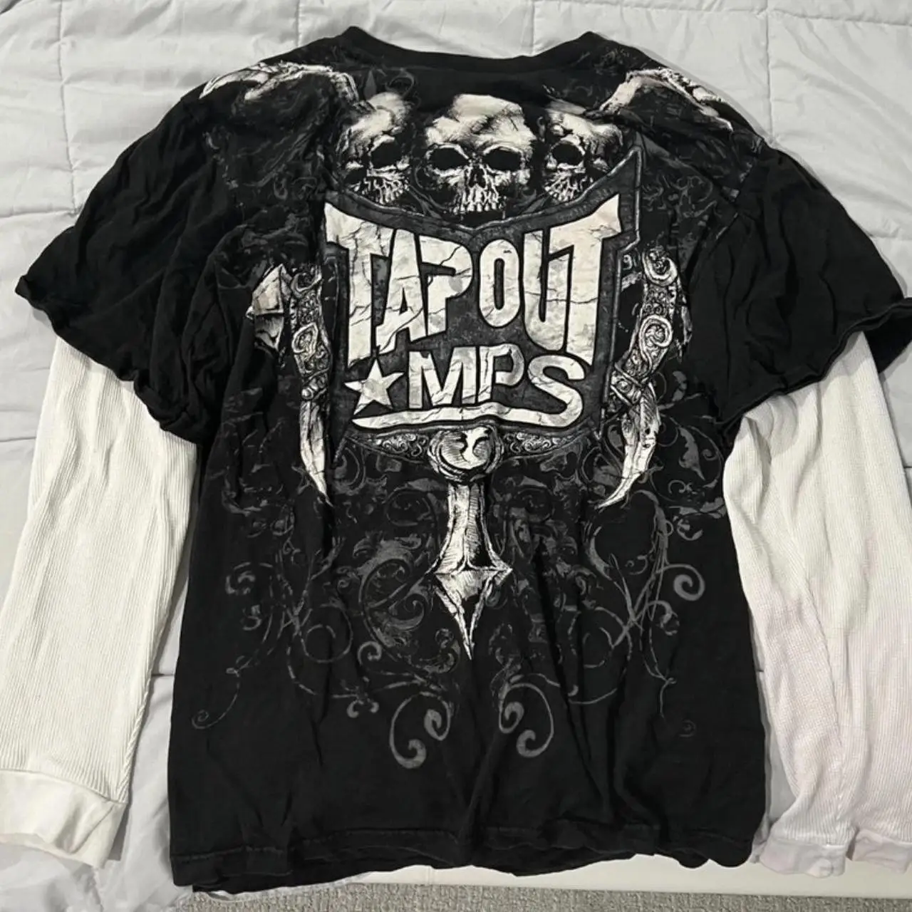 Tapout-07