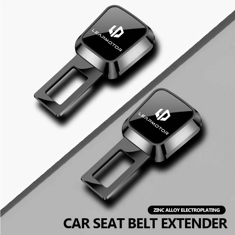 Mini Car Seat Belt …