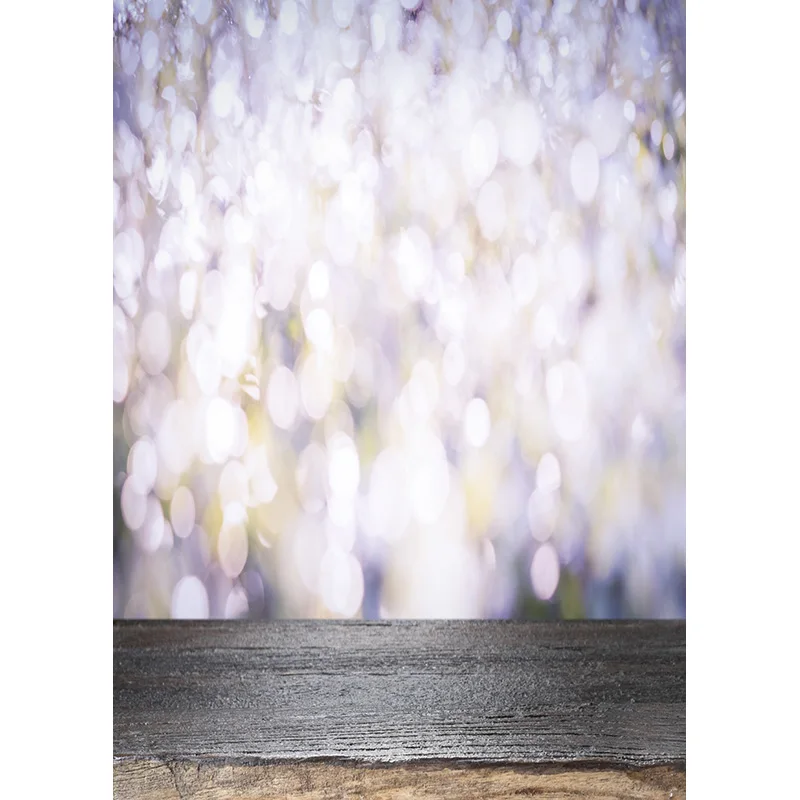 Telones de fondo de fotografía de escena de invierno, paisaje Natural de nieve, bosque, copo de nieve, XJ-02 de estudio fotográfico