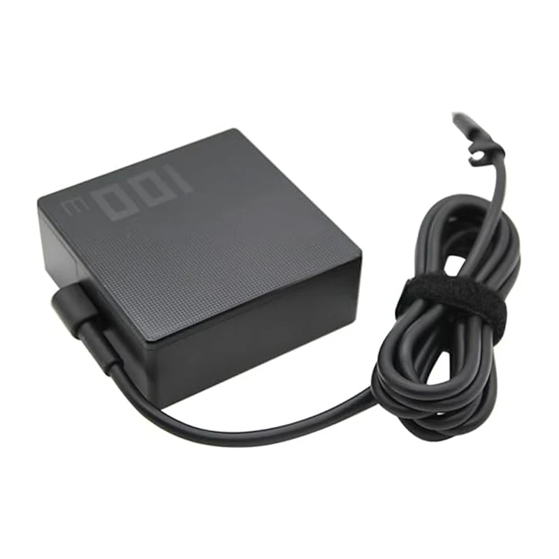 100W 20V 5A A20-100P1A Laptop Adapter for ASUS ROG Zephyru Type-C Charger GV301QH G533QM GA401QE GA401QM GA503QM GA551QS GX703HS