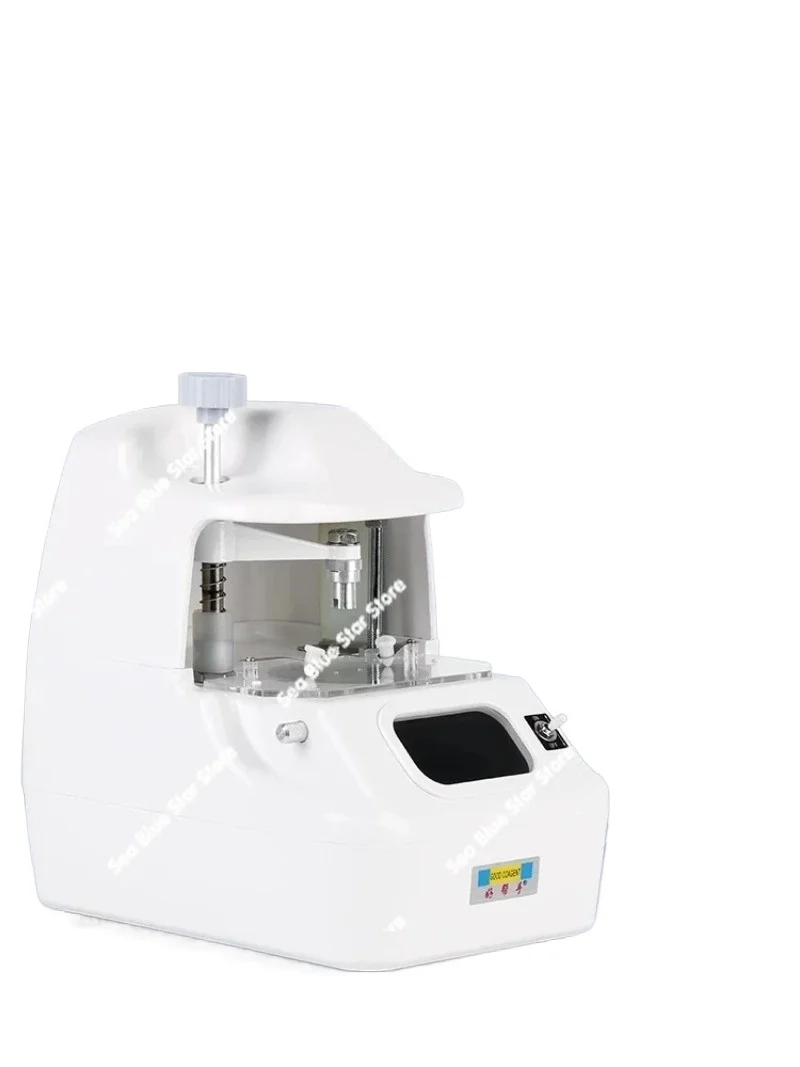 

Optical shop processing equipment, center instrument, lens center locator, center LED lamp
