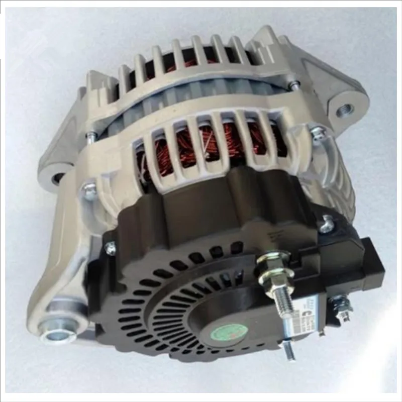 ATG20712 Alternator 5282426 AVi168E3001 for Cummins Engine 24V Heavy Duty Replacement