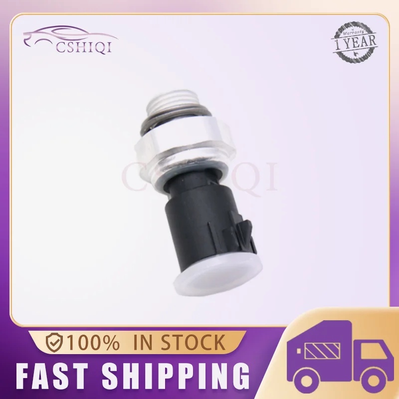 12621234 Oil Pressure Sensor For Cadillac CTS / Chevrolet Avalanche/ GMC Canyon/Hummer H3 Models Auto Parts 12673134