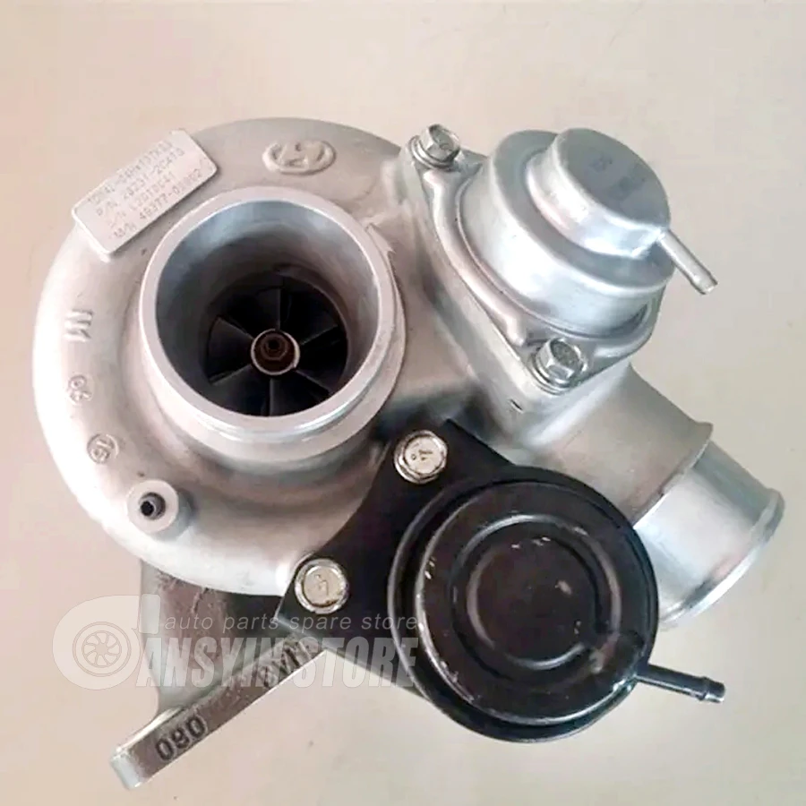 TurboCharger For Hyundai Genesis Coupe G4KF 2.0T 157KW 49377-06902 4937706902 28231-2C410