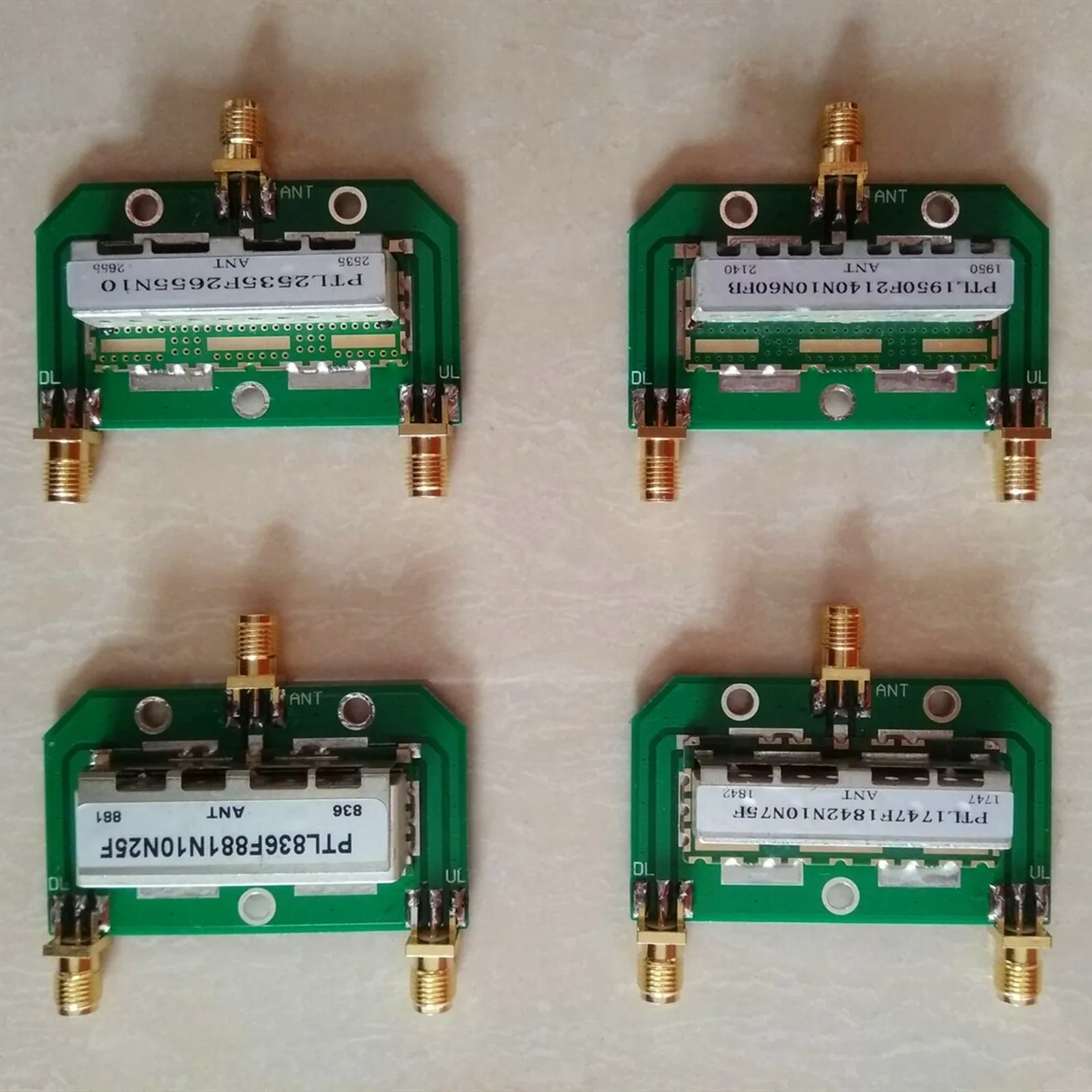 LTE Duplexer 4G Duplex LTE Experiment Open Air Interface ExperimentOAI SRSLTE