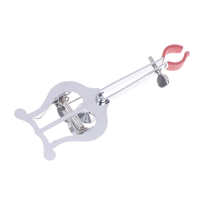 Clarinet Marching Lyre Portable Music Stand Music Sheet Clip Iron Clamp On Holder Trumpet Music Sheet Clip Music Case