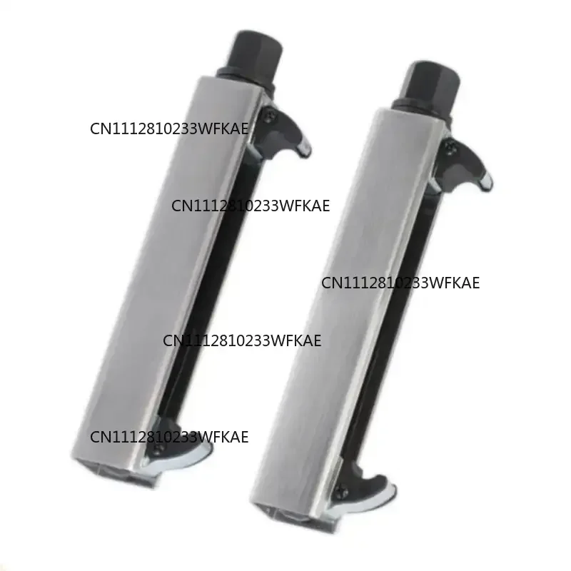 Motorcycle Shock Spring Compressor Tool 140mm for Easy Installation & Removal 91AE