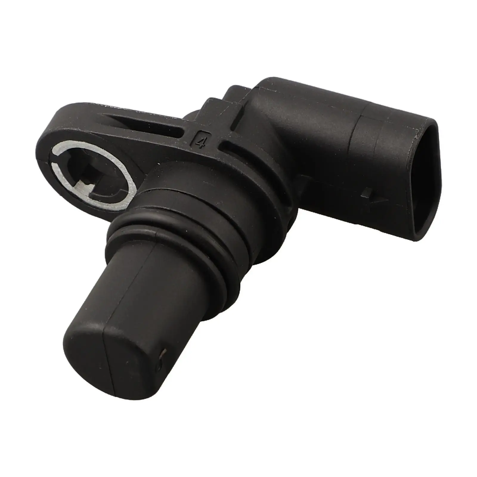 1pc Car Cam Camshaft Position Sensor Engine Camshaft Position Sensor 07L905163C For A3 A4 A5 A6 A7 A8 Q3 Q5 Q7 R8