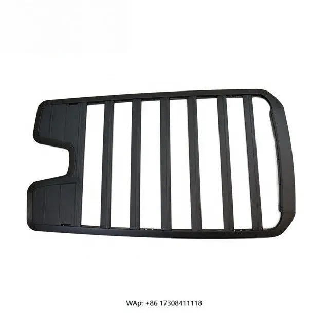 

Roof Racks GLDF042 for Defender 2020 All Black and Black and White Guangzhou GAPC Body Parts Car Accessories Kit
