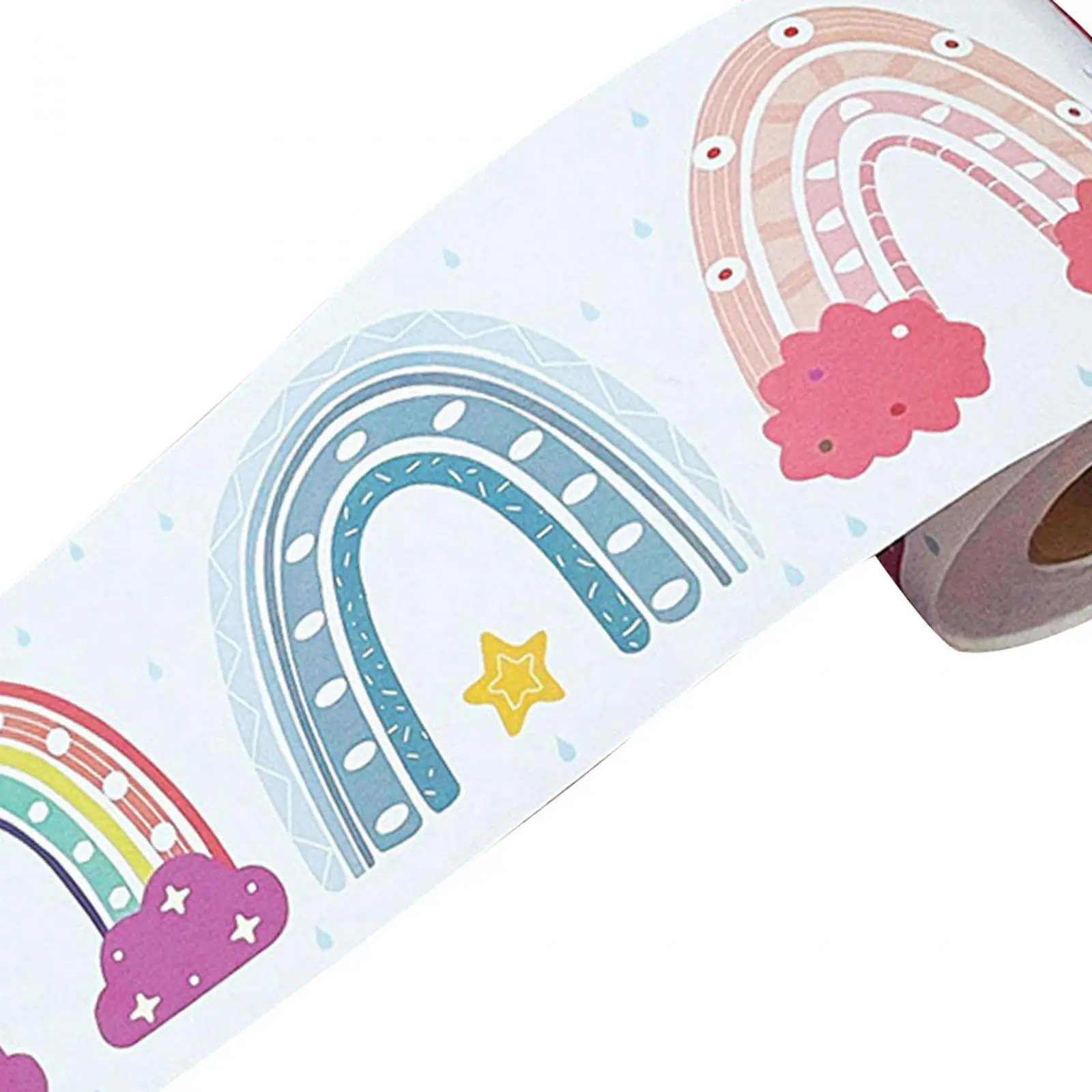 Potlood Bulletin Board Randen Heldere kleur voor schoolbord Schoolbord