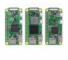 

Raspberry pi Zero2W Raspberry Pi Zero 2w development board Python programming AI starter kit