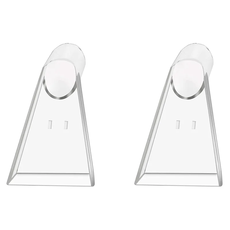 

BAAN-2X Extractor Tool Large Clear Head For Upholstery & Carpet Cleaning, Car Detailing Vacuum Wand For Portable Extractors B