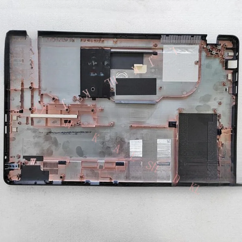 

N Untere Abdeckung Unterhülle for Asus VivoBook X705M schwarz P/N 13N1-2BA0121