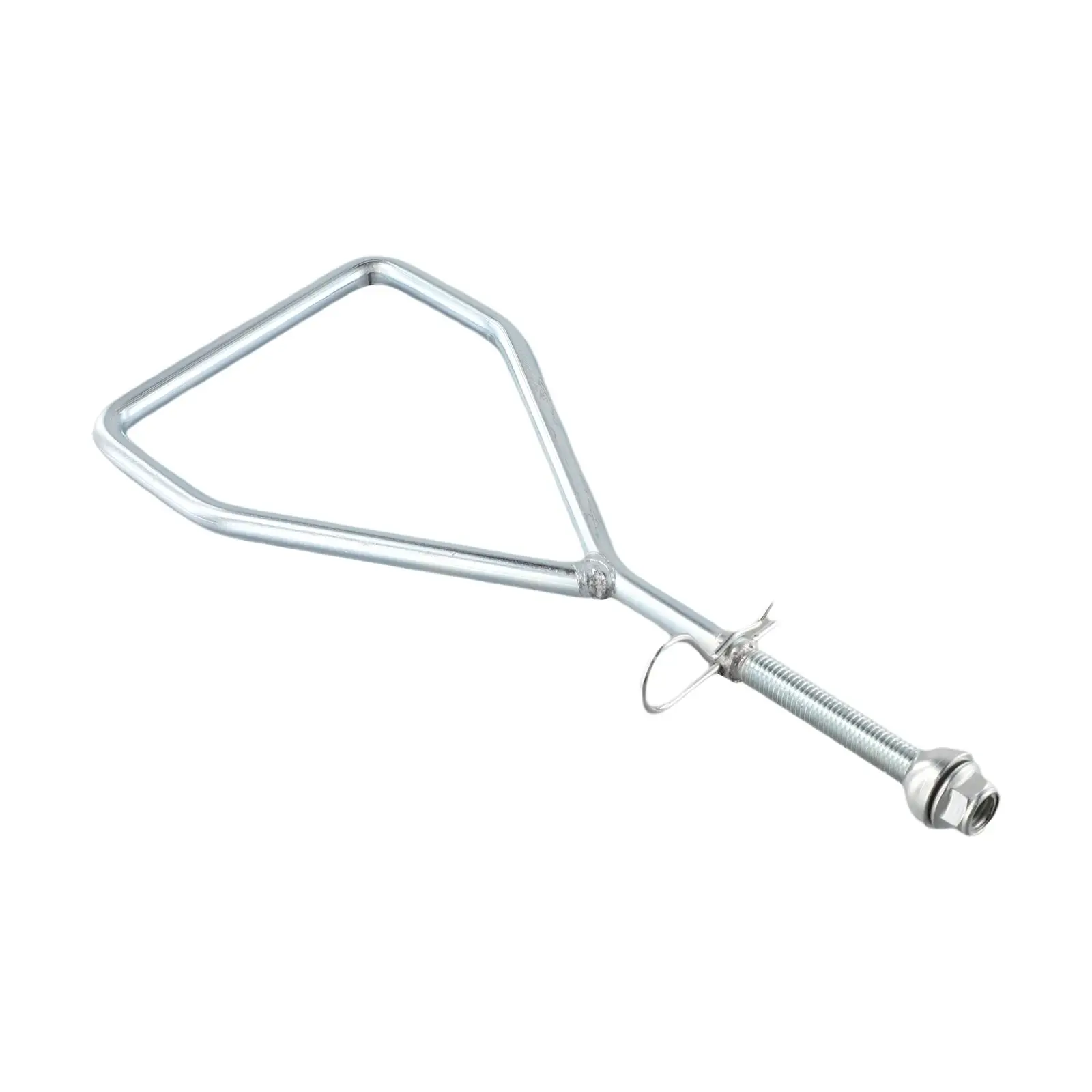 

Windshield Assembly M146774 M147976 for For lawn Tractors Series Including Lock Pin and Nut Kit for Various Models