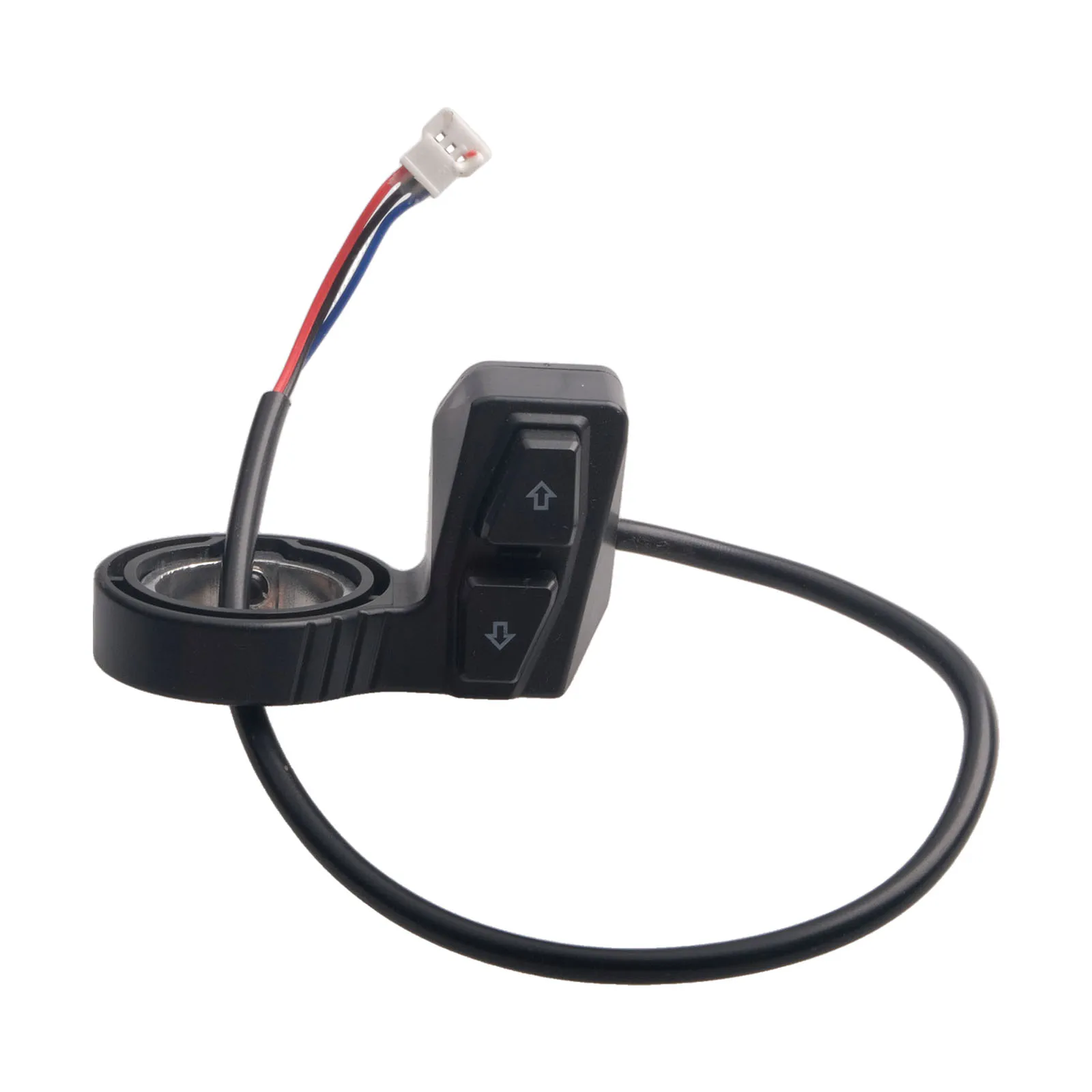 Bike Handlebar Bicycle Button Switch Cable Item Condition Package Contents Product Name Suitable For Installing