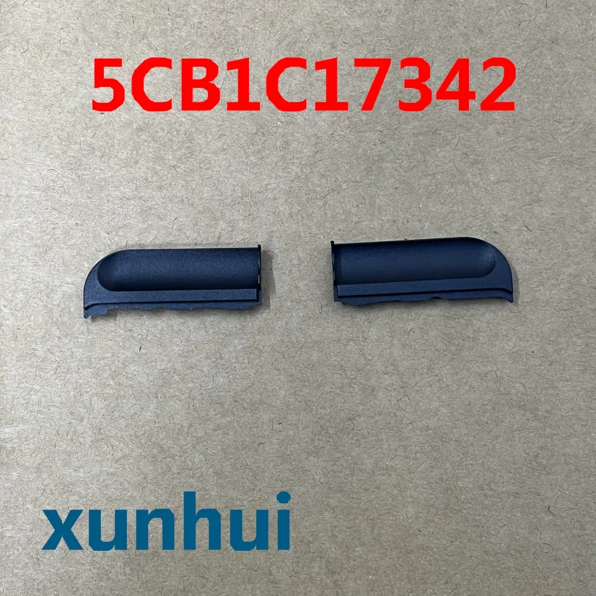 5CB1C17342 NEW For Lenovo Ideapad 3-15ITL6 15ADA6 15ALC6 15IAU7 15ABA7 Hinge Cover Cap