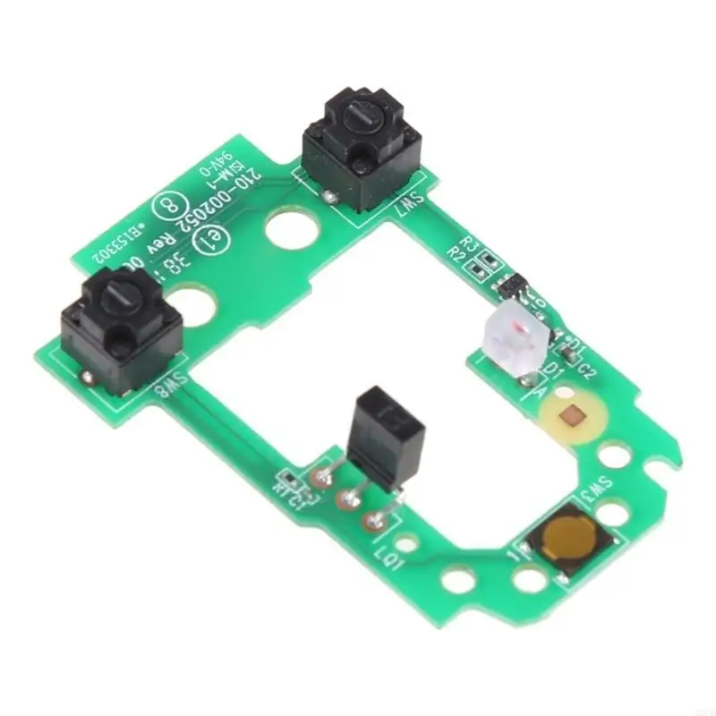 Bộ phận sửa chữa 20cb Board Trình mã hóa Chuột cho G900 G903 Bảng bánh xe chuột