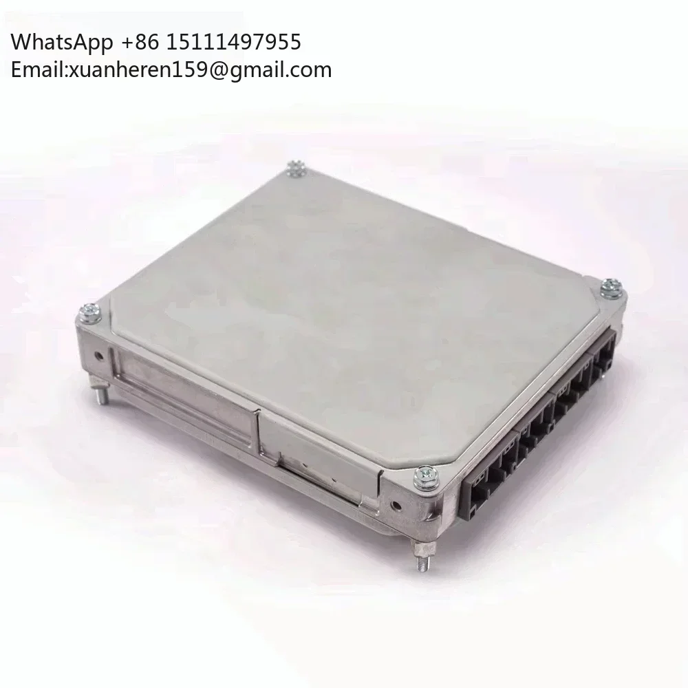 Genuine Sany Crane Control ECU  Engine Control Unit 8982019362 Ecu Card for Sany Crane