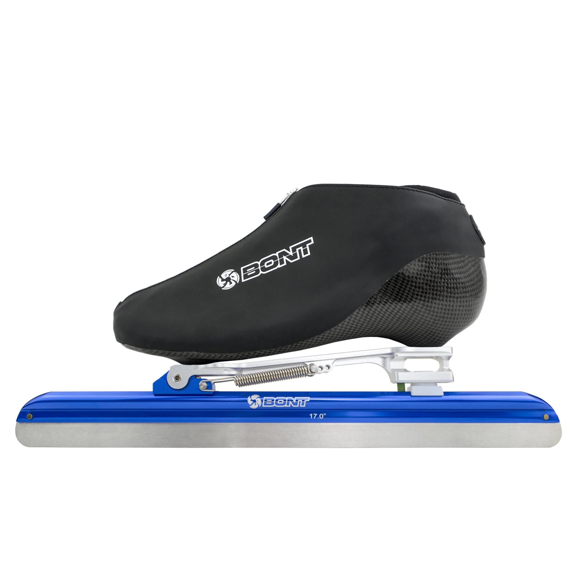 Bont Lt Boss White … - image