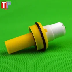 Tpaitlss 2321976 Flat Nozzle for  Wagner X1 Electrostatic Spraying Gun