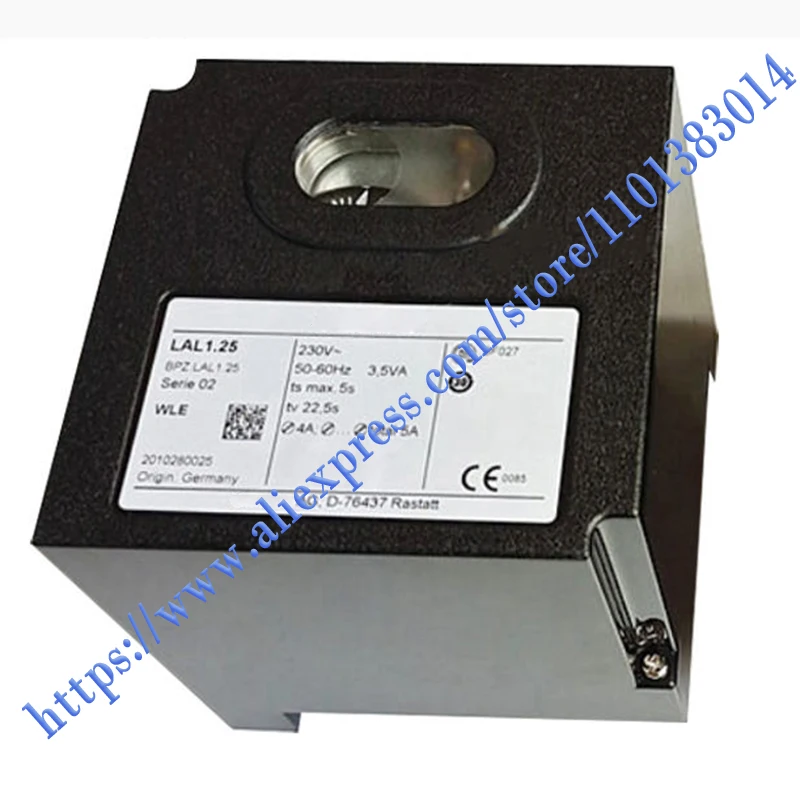 100% جديد الأصلي 1 سنة الضمان LAL1.25