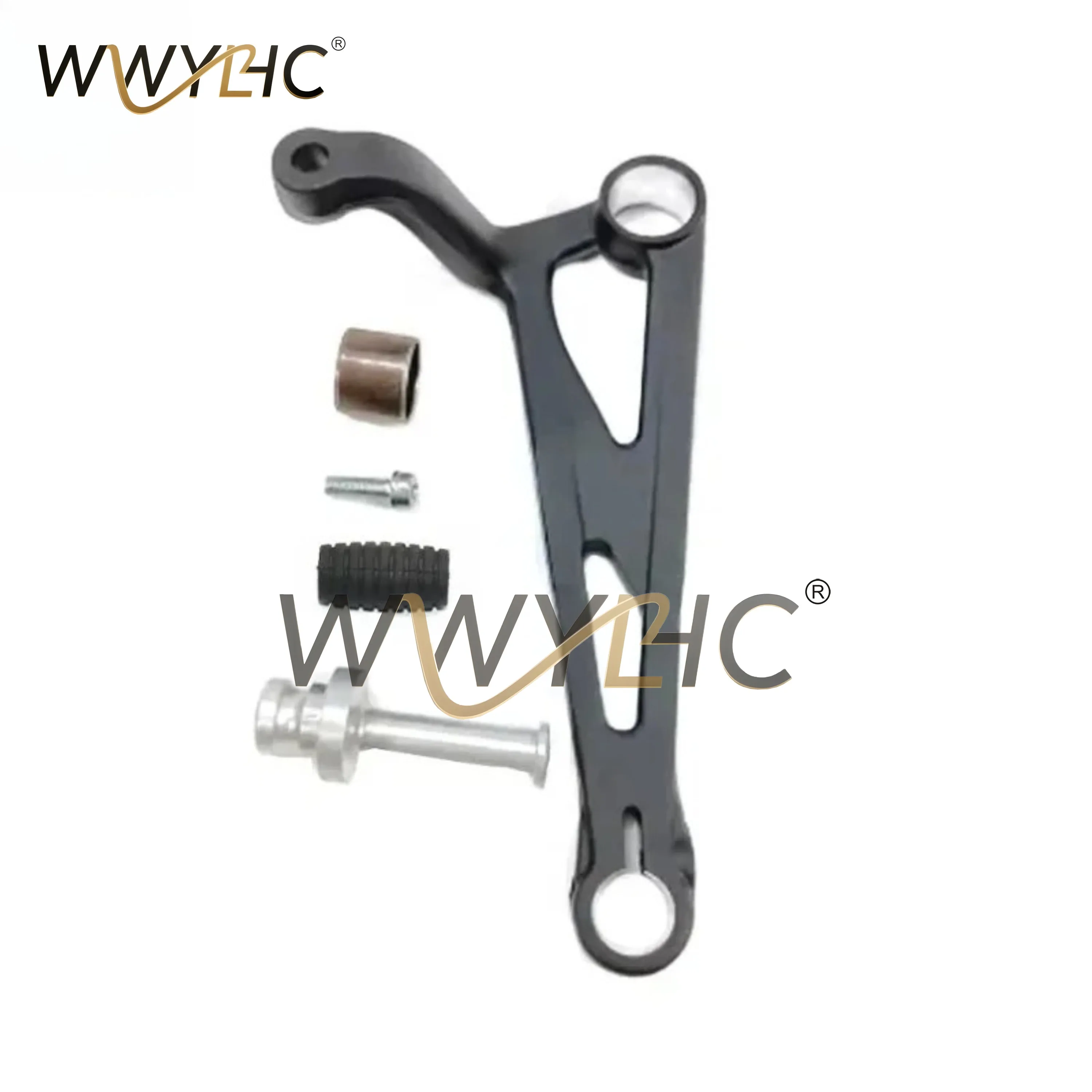 Motorcycle Gear Shift Lever Shifter Pedal For  302S BN302 BJ300  TNT300 TNT302 STELS 300 / BN TNT 300 302 302S