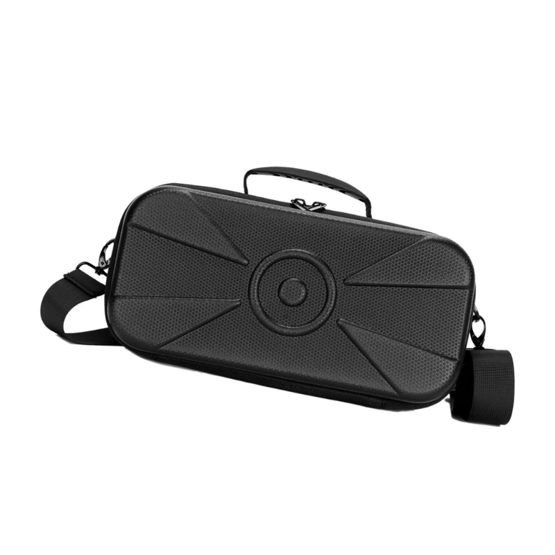 Durability Protective Hard Carrying Case For Mobile Sound Systems Shockproof and Water Resistant Case Transport Holder