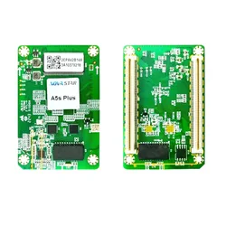 Novastar A5s A10s plus A7s Plus Full Color LED Display Receiving Card 320x256 Synchronous Control Card