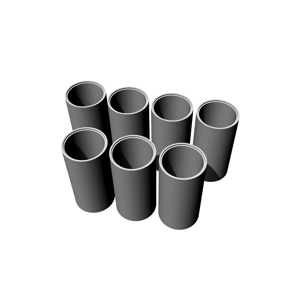 Yao's Studio LYT025A 1/220 Large Sewer Pipe Loads For Model Railroads Display Type-1 WWII WAR GAMES