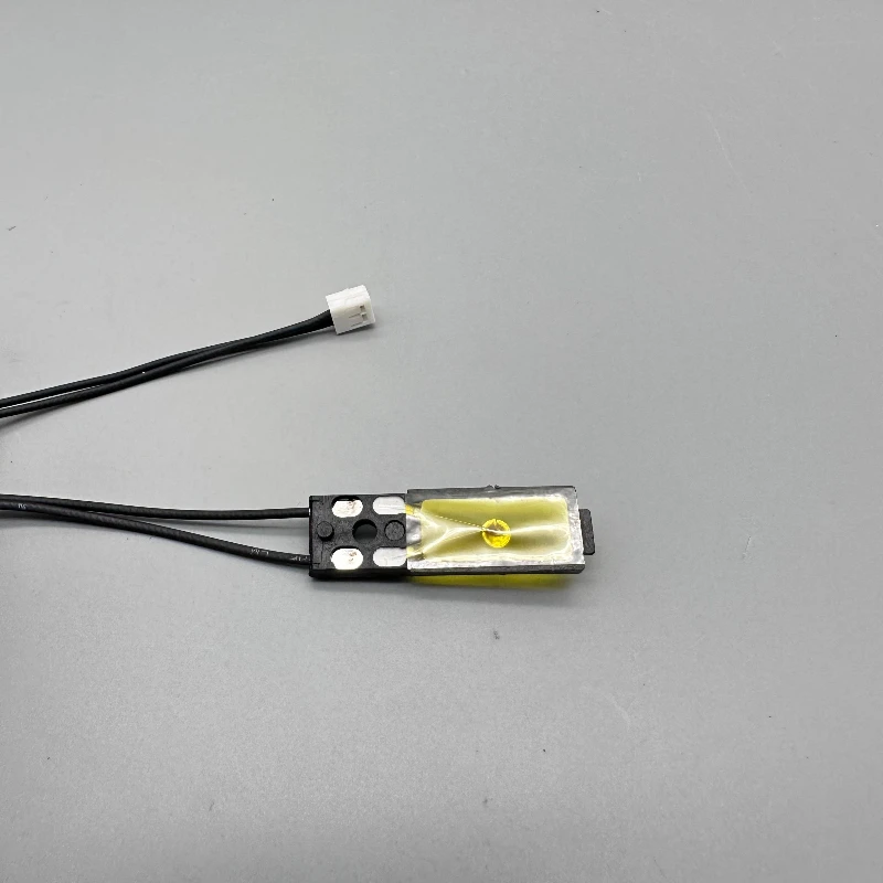 

4Xсовместимый термистор для Kyocera ECOSYS M2040dn M2135dn M2635dn M2635dw M2540dn M2540dw 2040 2135, детали термочунного копировального аппарата