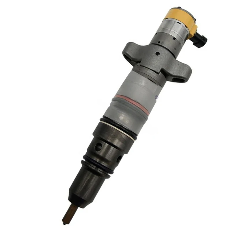Common Rail Fuel or - erar Excaor E ED ED -