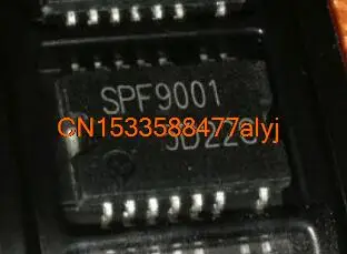     NEW SPF9001 HSOP14