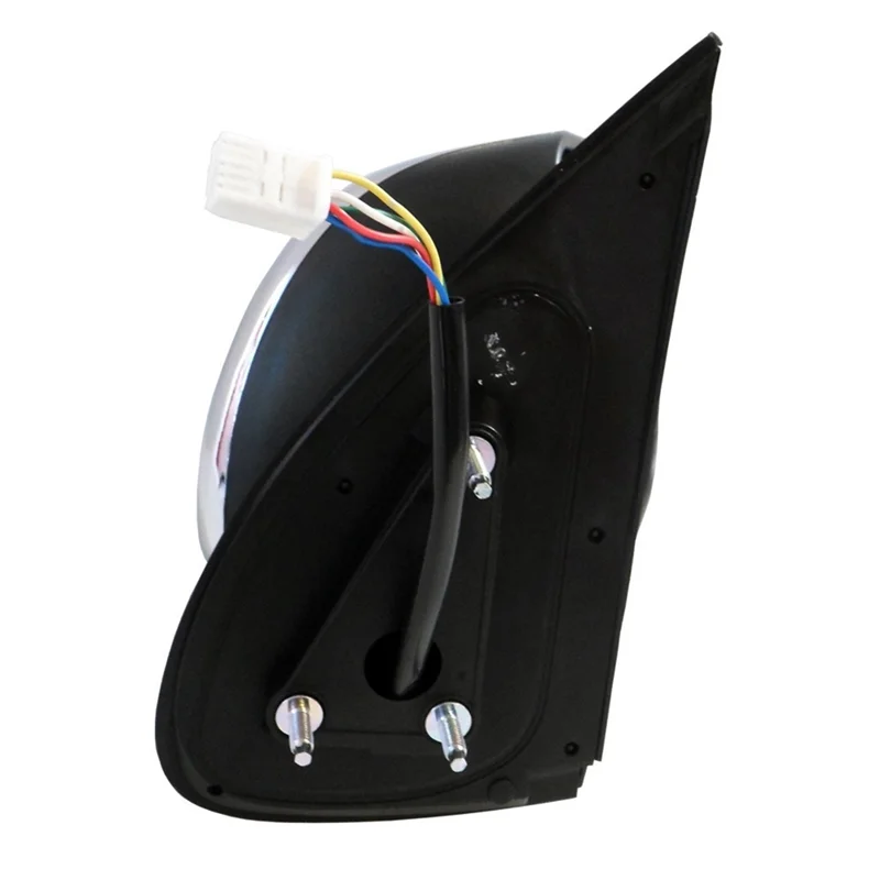 

A77Q-Car Rearview Mirror Assy For Toyota Hilux VIGO 2011-2015 Side Mirror LHD