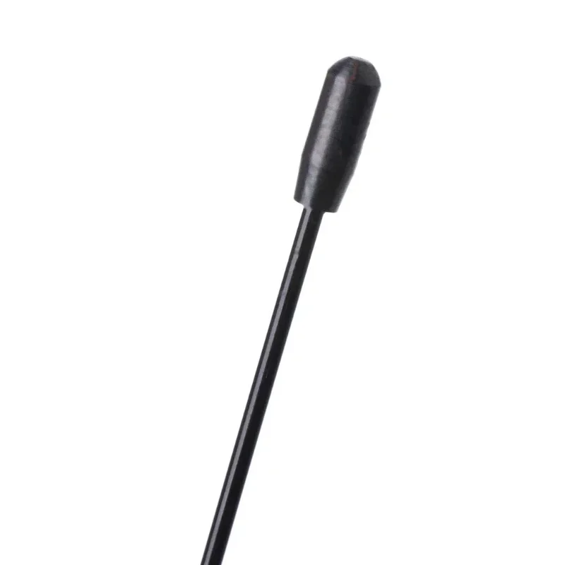 1/10 RC 크롤러 1/10 금속 장식 안테나, 160mm, 290mm, 축 SCX10 90046 D110 D90 Trxs TRX-4 TRX4 자동차