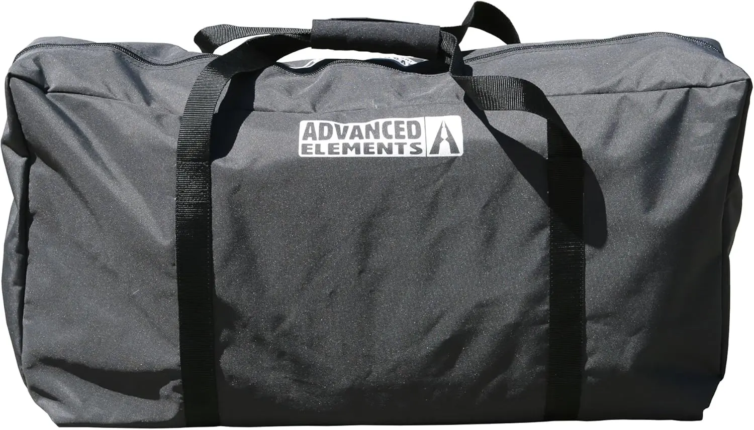 Inflatable Kayak with Bag and Pump