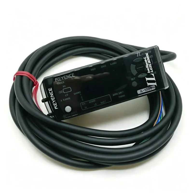 IL-1000 Laser displacement sensor amplifier unit