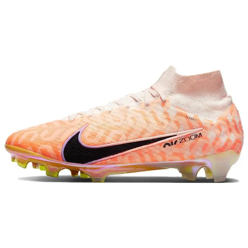 Nike Nike Mercurial Superfly 9 Guava Ice Sneakers shoes DZ3457-800