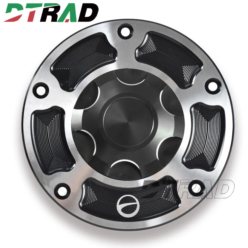 DTRAD Keyless Quick Release Petrol Fuel Tank Cap For MV AGUSTA Brutale 1090 R RR 1078 RR Motorcycle Accessories