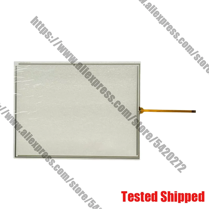 

New for TP12I TP121 CTS6-T12I-CH032 KDT-7383 Touch Screen Panel