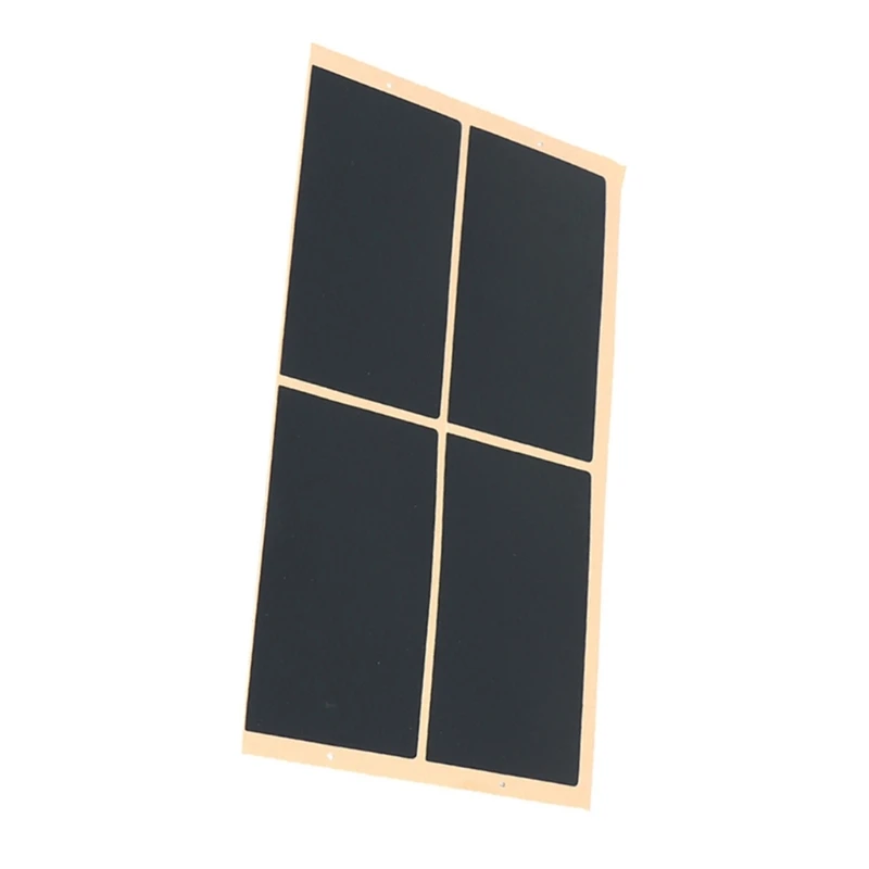 4pcs Touchpad Clickpad Stickers Original Touchpad Clickpad Stickers Sets for lenovo ThinkPad X280 L13 E14