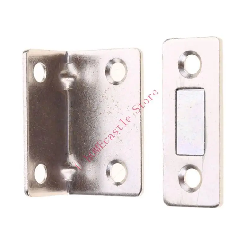 63HF Cabinet Catches Magnet Door Stop Door with Screw&Adhesive