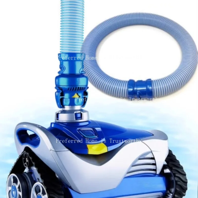 

Адаптер робота для чистки бассейна, подходящий для универсального шланга-конфигуратора бассейна Zodiac MX8 MX6