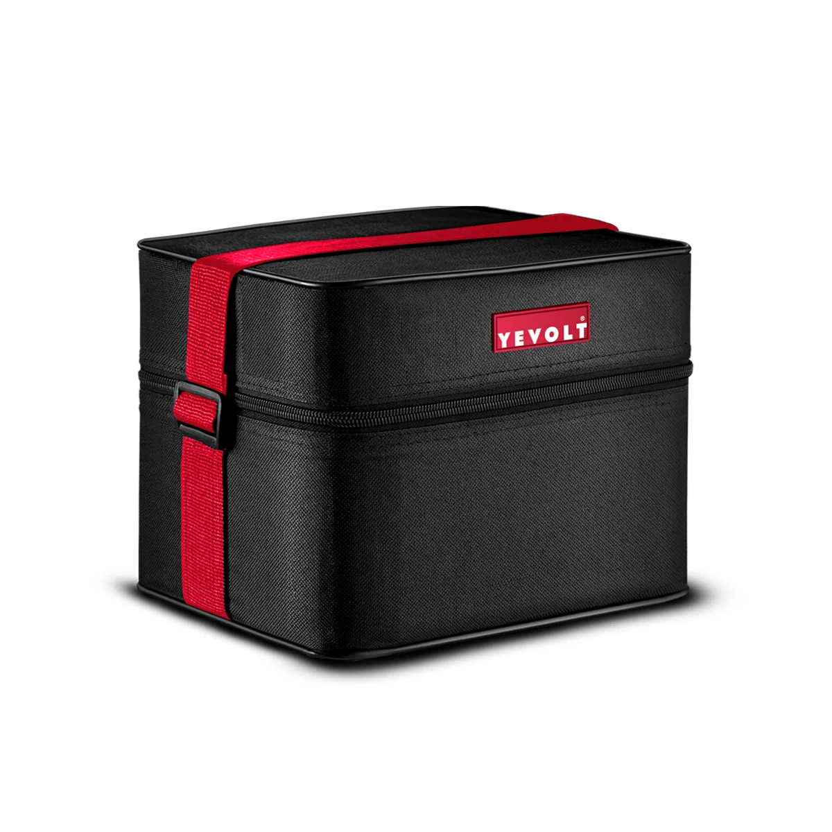 Imagem -02 - Yevolt-oxford Bolsa de Armazenamento de Pano para Nível Laser Modelo Yvaccstb03 Yvgll4xs12 Yvgll4xs12t Yvgll4xs16